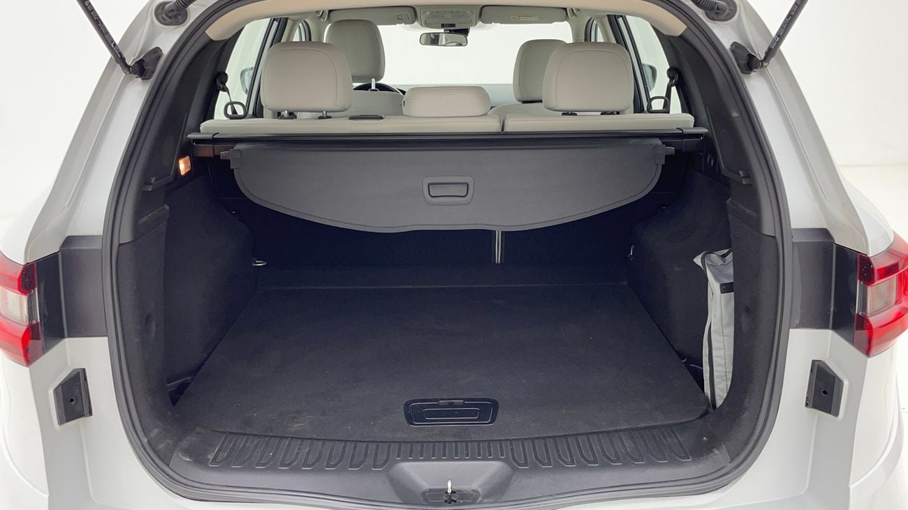 Renault Koleos PE 2.5 | Zero Down Payment | Home Test Drive