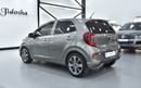 كيا مورنينج EXCELLENT DEAL for our KIA Morning ( Picanto ) / ( 2021 Model ) in Grey Color Korean Specs