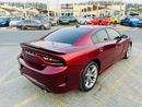 Dodge Charger GT | Monthly AED 1130/- | 0% DP | Big Screen | Cruise Control | Fog Lights | # 05549