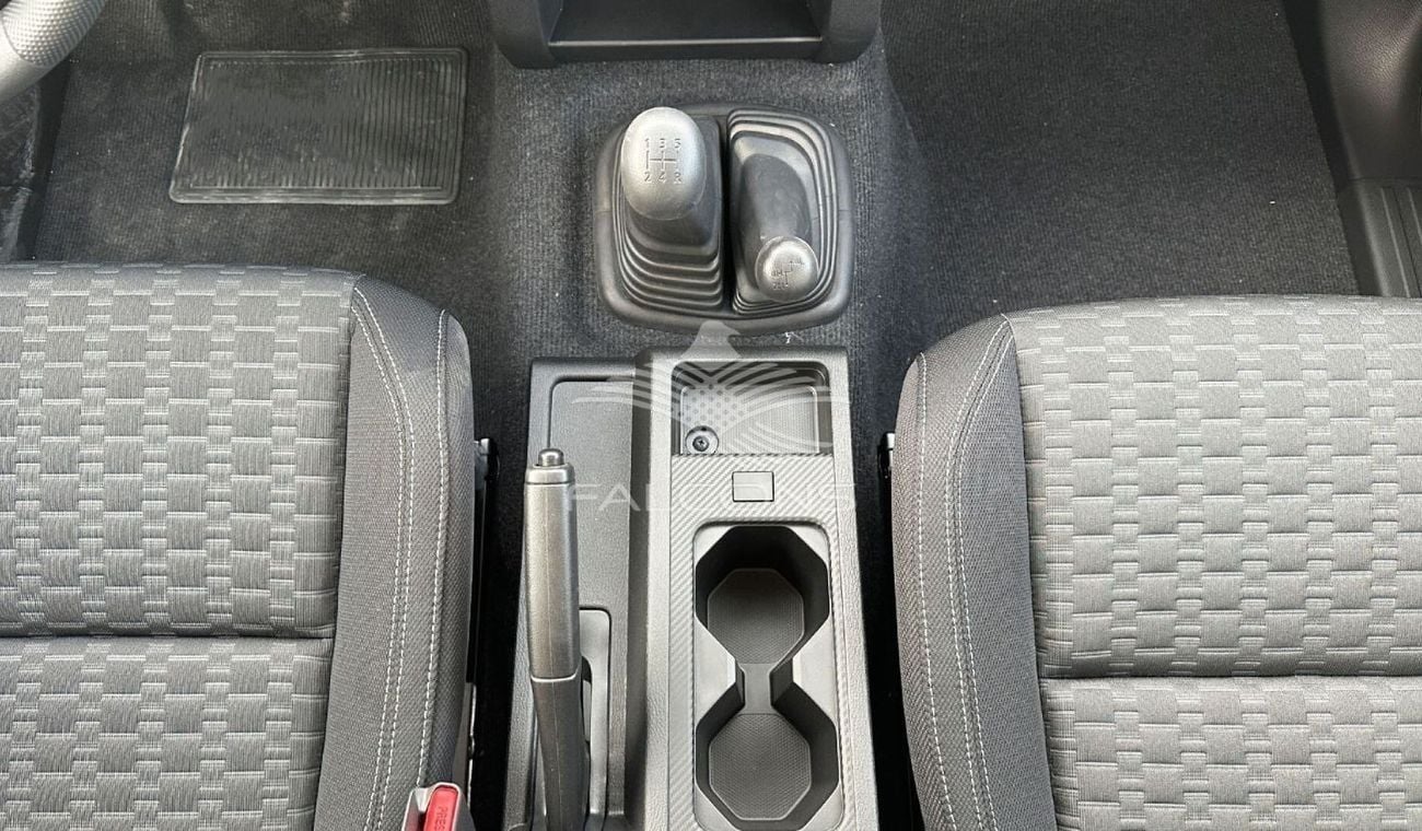 Mitsubishi L200 Mitsubishi/L200 P DC 4WD/ML 2.4L GLS MT