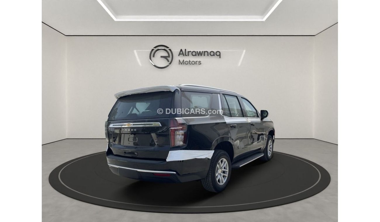 جديدة شيفروليه تاهو Tahoe Premier LS 2023 للبيع في دبي - 674922