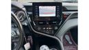 Toyota Camry 2022 SE SPORT LEATHER SEATS LOW KM CANADA SPEC