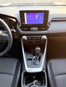 Toyota RAV4 XLE 2023