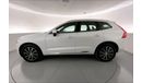 Volvo XC60 T5 Inscription