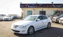 Hyundai Genesis التفاصيل  Car finance services on bank With a warranty