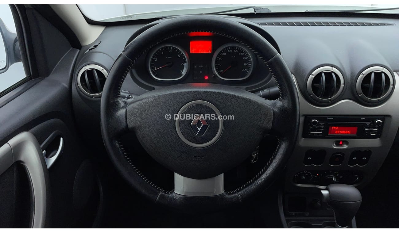 Renault Duster SE 2 | Zero Down Payment | Free Home Test Drive