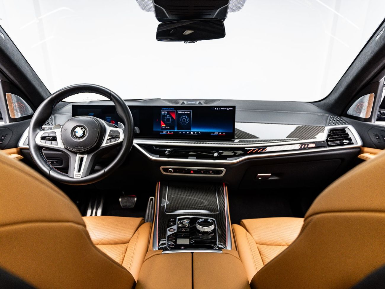 BMW X5 2024 BMW X5 M60i xDrive, 4.4 TC V8, 4WD, 530bhp, 8 Speed Auto