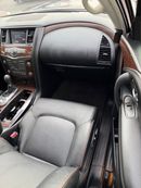 Nissan Armada SV 360 camera Sunroof low mileage