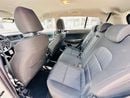 Kia Sportage EX