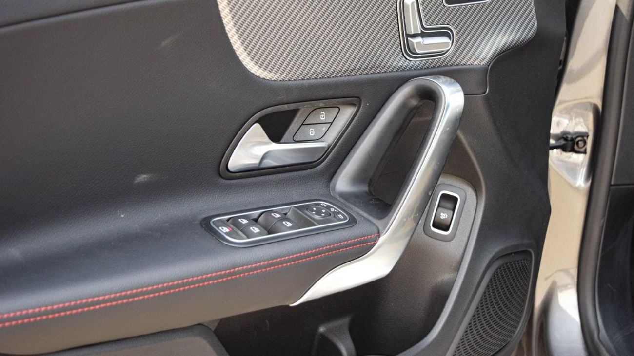 مرسيدس بنز A 200 L mercedes a200 L 2025