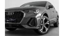 أودي Q3 2024 Audi Q3 40TSFI / 5 Year Audi Warranty & Service Contract