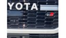 Toyota Land Cruiser 3.3 L DIESEL