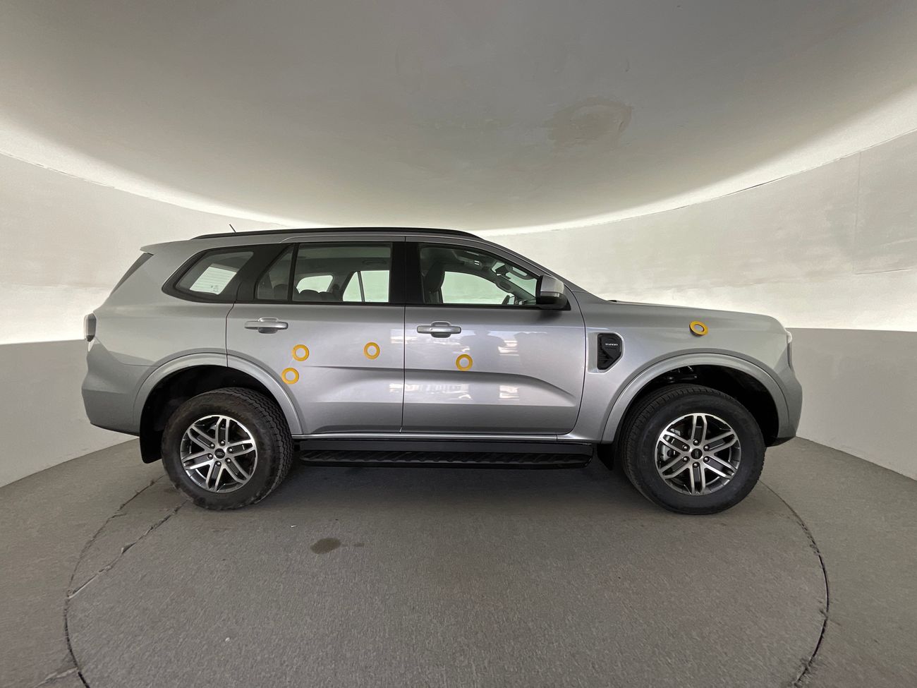 Ford Everest XLS 2.0T Diesel XLS | Guaranteed Warranty | 0 Down Payment