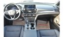 Honda Accord HONDA ACCORD 2018 1.5 ENGINE