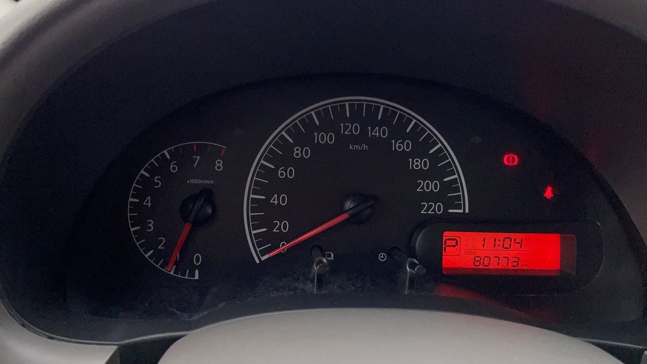 Nissan Sunny SV 1.6L SV 1.5 | Zero Down Payment | Home Test Drive