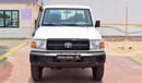 Toyota Land Cruiser Pick Up TOYOTA LAND CRUISER PICKUP 4.0L