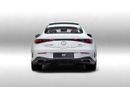 Mercedes-Benz CLE 200 Coupe EMC Warranty Until | Model Year | 4,096 P/M | 0% Downpayment