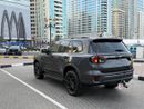 Ford Everest Sport 2.L Bi-Turbo Right Hand Drive