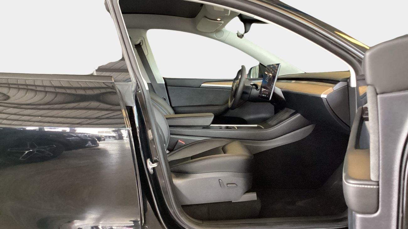 Tesla Model Y PERFORMANCE BEV LONG-RANGE DUAL MOTOR AWD | Guaranteed Warranty | 0 Down Payment