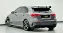 Mercedes-Benz A 35 AMG 2021 Mercedes Benz A35 AMG, Warranty, Full Service History, Excellent Condition, GCC