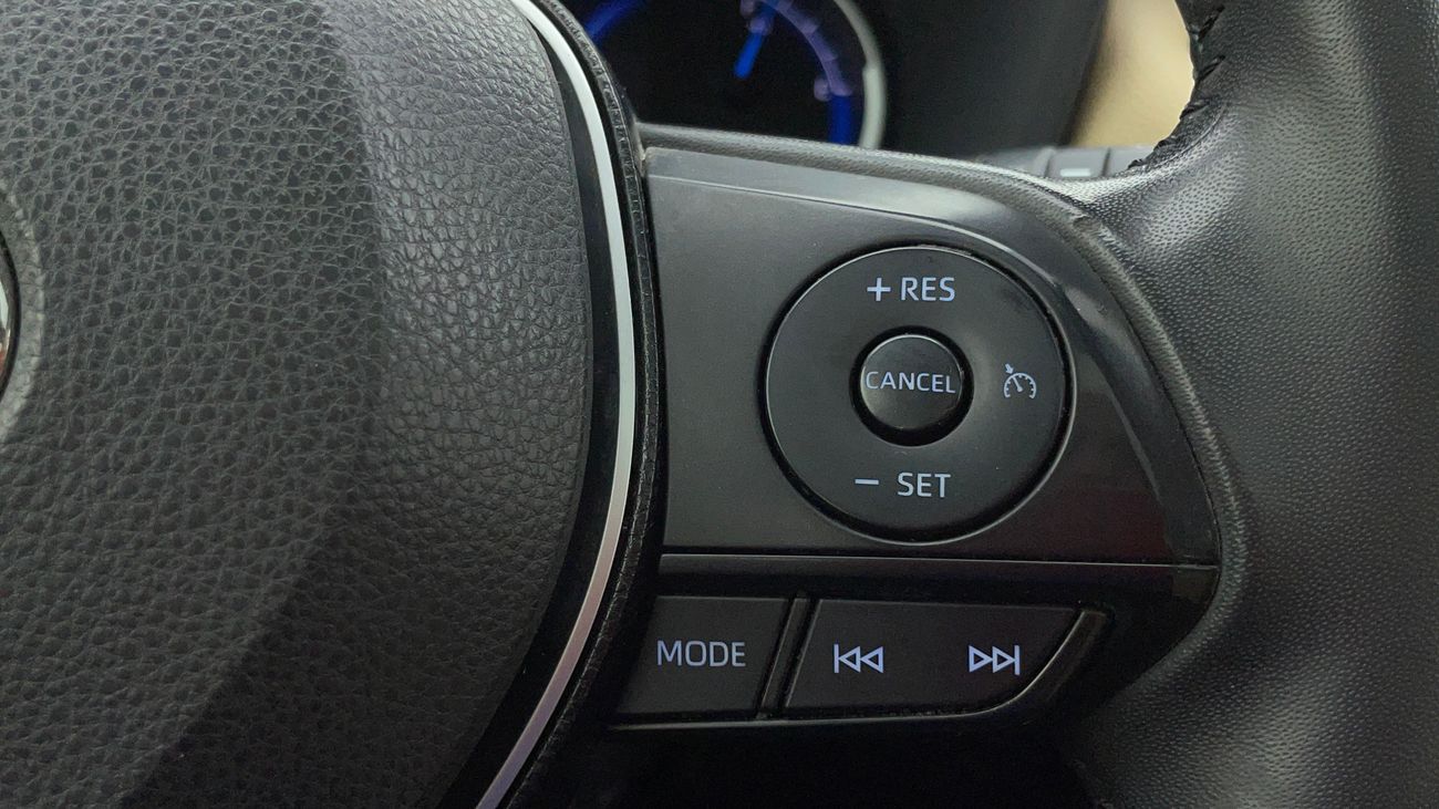 Toyota RAV4 VXR HEV 2.5 | Zero Down Payment | Home Test Drive