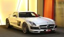 Mercedes-Benz SLS AMG Brabus B63s