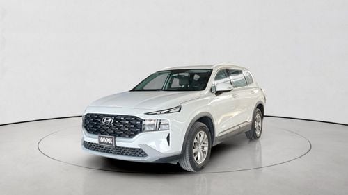 Hyundai Santa Fe 2.5 GL SMART AUTO 2WD | Guaranteed Warranty | 0 Down Payment