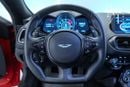 Aston Martin Vantage Std 4.0L 2022 Aston Martin Vantage, With Warranty  Service Contract, Fully Loaded, GCC Spec