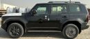 Toyota Prado VXR