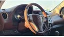 Nissan Navara Std SE 4x4 2017  Automatic GCC Perfect Condition