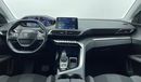 Peugeot 3008 1.6