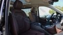 مرسيدس بنز V 300 (For Export , НА ЭКСПОРТ) L LUXURY MPV EQ Boost 2.0T RWD 2024 Без пробега