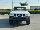 Nissan Patrol GL 4.8L A/T (7 Seater) Nissan GL 2024 GCC Specs Brand New