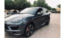 Porsche Cayenne GTS