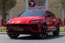Lamborghini Urus STD 4.0T V8