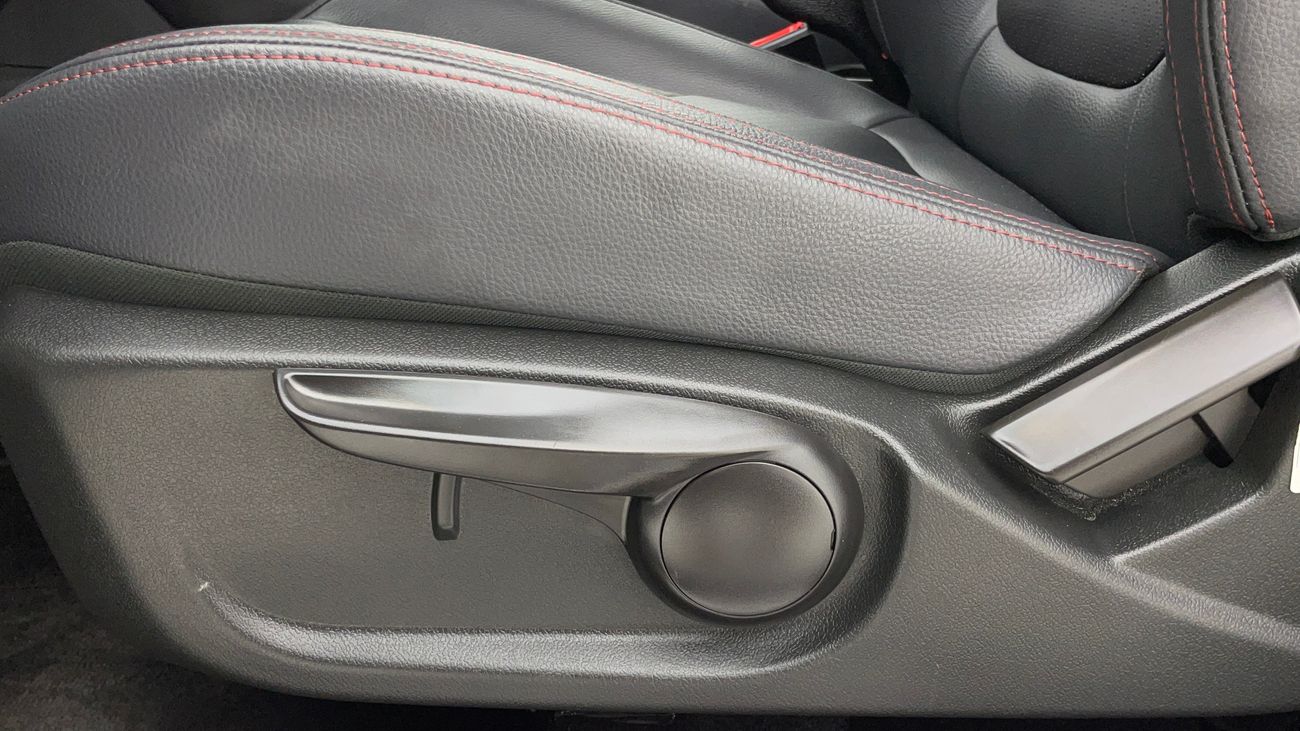 JAC S3 Plus INTELLIGENT LUXURY 1.6 | Zero Down Payment | Home Test Drive