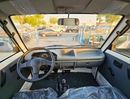 Suzuki Carry 1.2L V4 | SINGLE/CAB | M/T | 2 STR (FOR EXPORT ONLY)