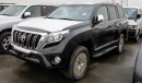 Toyota Prado TX.L