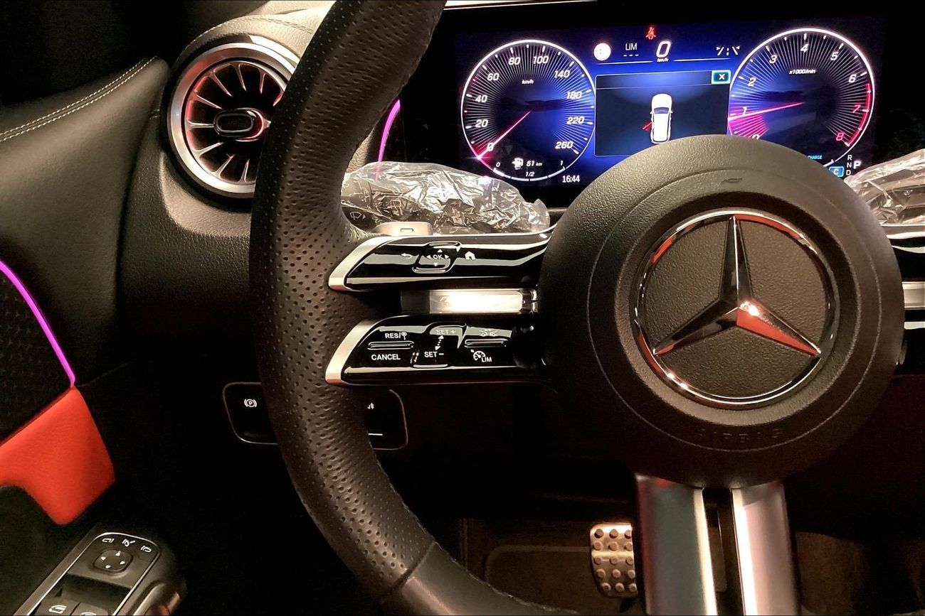 Mercedes-Benz GLB 250 4Matic Premium+ | National Day Celebration | Guaranteed Warranty | 0 Down Payment