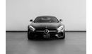 Mercedes-Benz AMG GT S 2016 Mercedes Benz GTS AMG / Grade 4.5B Japan Import