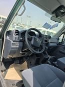 Toyota Land Cruiser Pick Up SINGLE CAB 4.0L PETROL A/T 2024 GCC