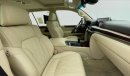 Lexus LX570 Signature Black Edition 4800