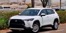 Toyota Corolla Cross 1.8L GLI 2024 1.8L GCC (1130/-MONTHLY)