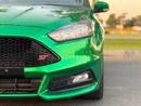 Ford Focus ST 2.0L