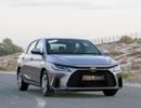 Toyota Yaris 1.5L E Toyota Yaris 1.5L 2023 GCC Original Paint  accident-free Excellent Condition 903  AED Monthly