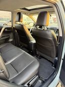 تويوتا راف ٤ Hybrid XLE 2.5 L full option