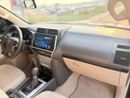 تويوتا برادو VXR 2.7L 4WD