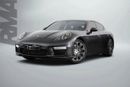 Porsche Panamera STD
