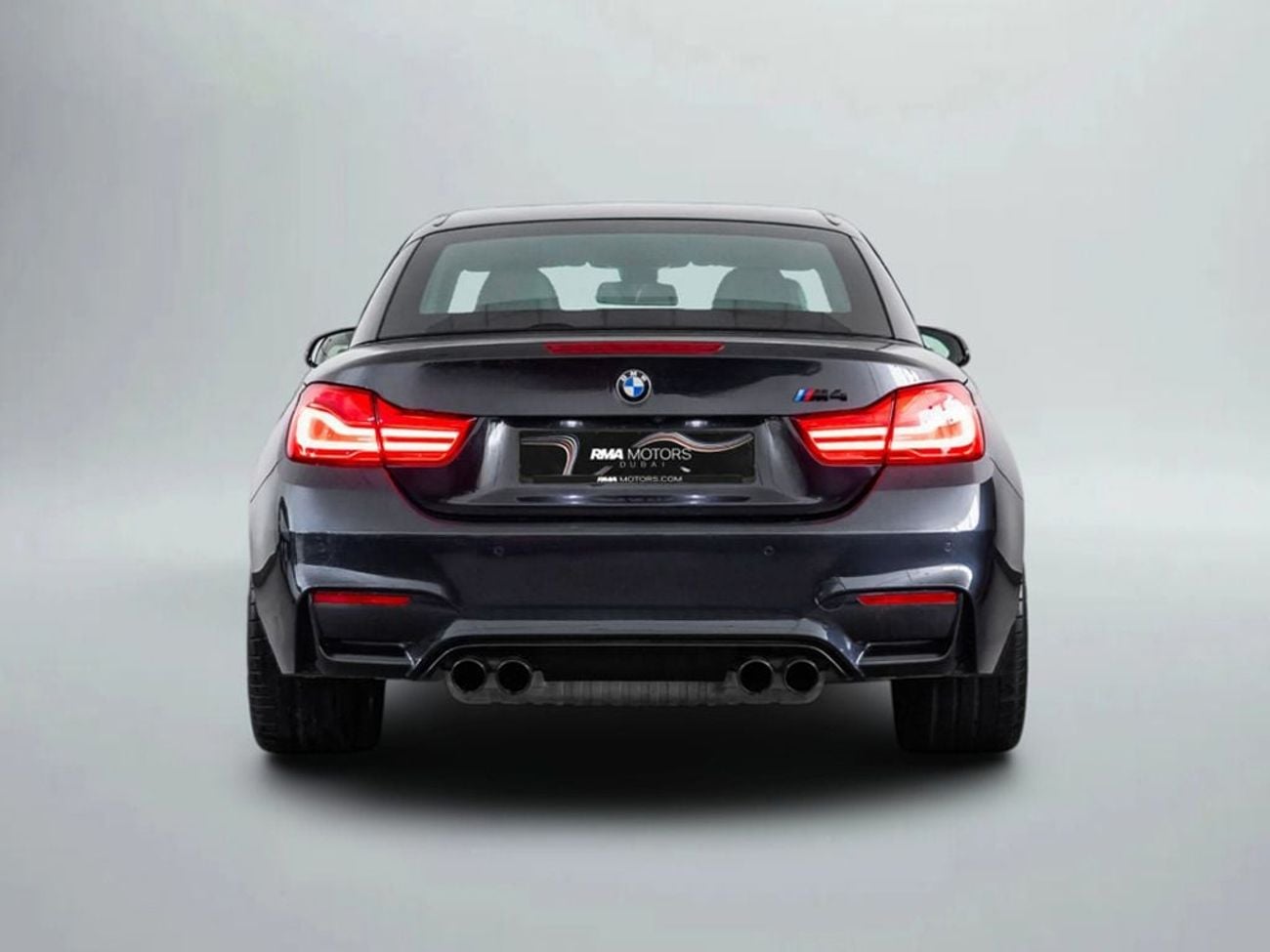 BMW M4 30 JAHRE EDITION