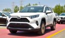 Toyota RAV4 2.0L AT Petrol 4WD XLE